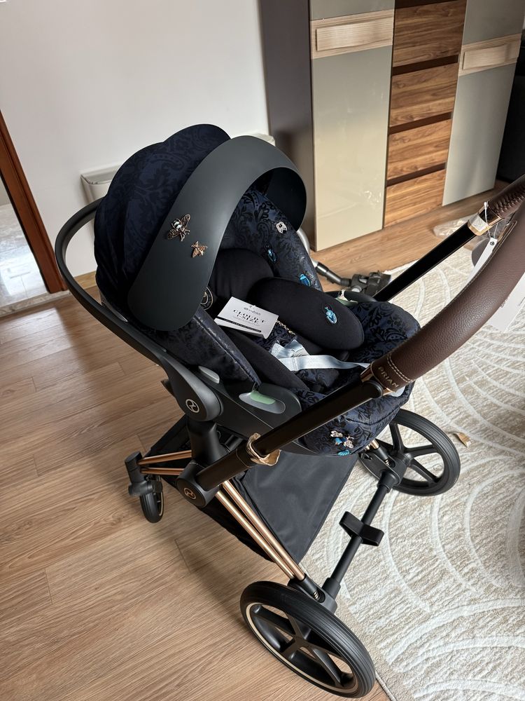 Cybex Priam количка