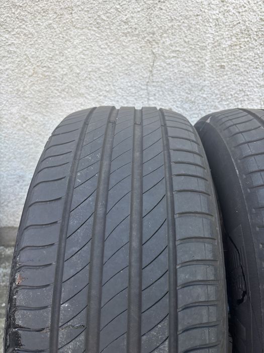 Michelin Primacy 4 225/55/16 4 bucăți