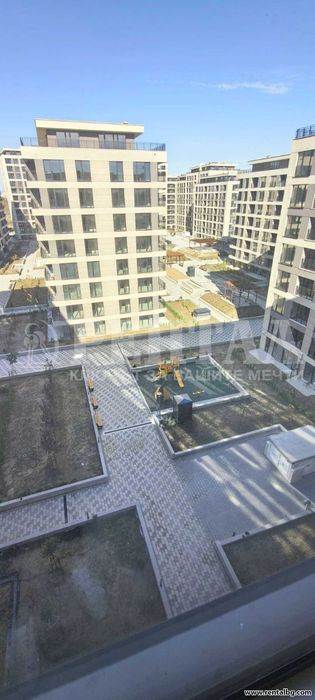 Продава се Двустаен апартамент в Пловдив, Тракия - 67 кв.м за 1478 €/кв.м - Снимка #13