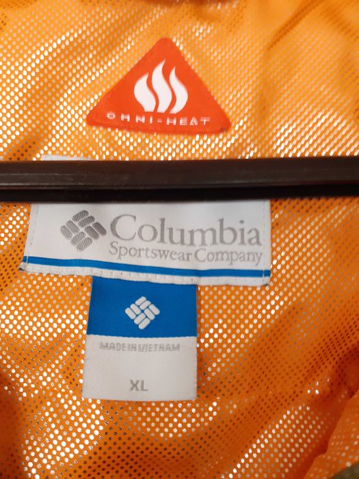 Ски екипировка за мъж