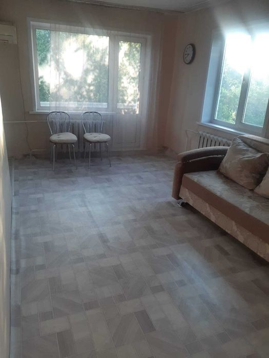 Продам 1,5 квартиру, район У-ка вокзала-б.Пушкина