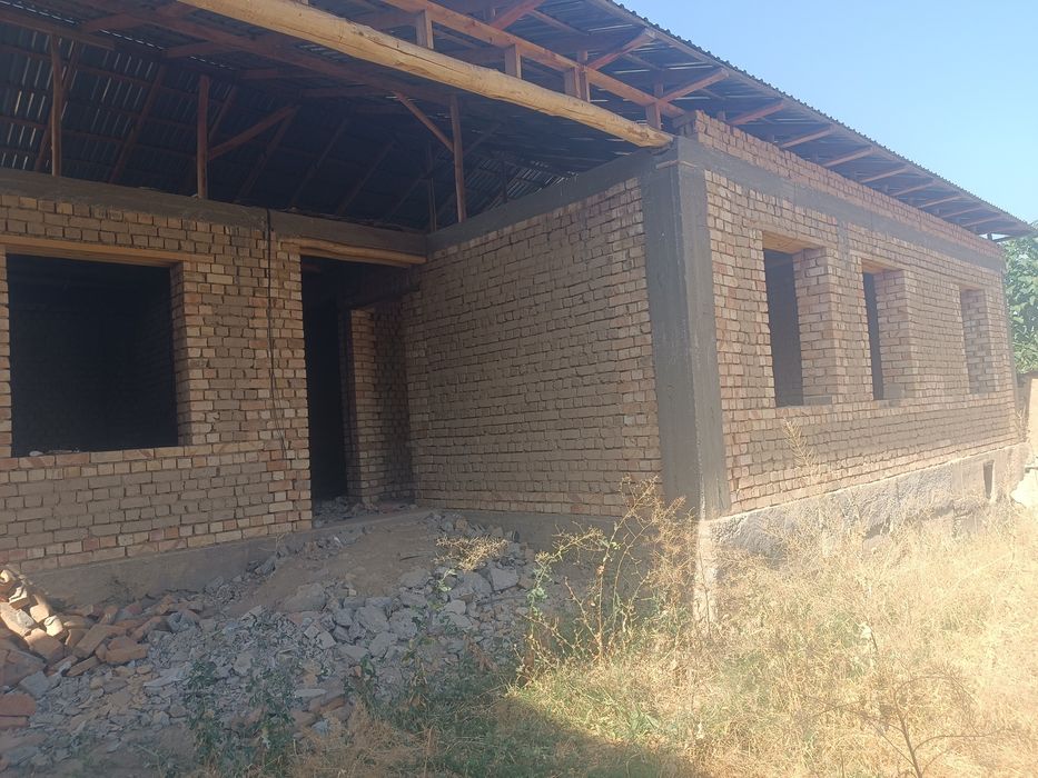 Продается участок