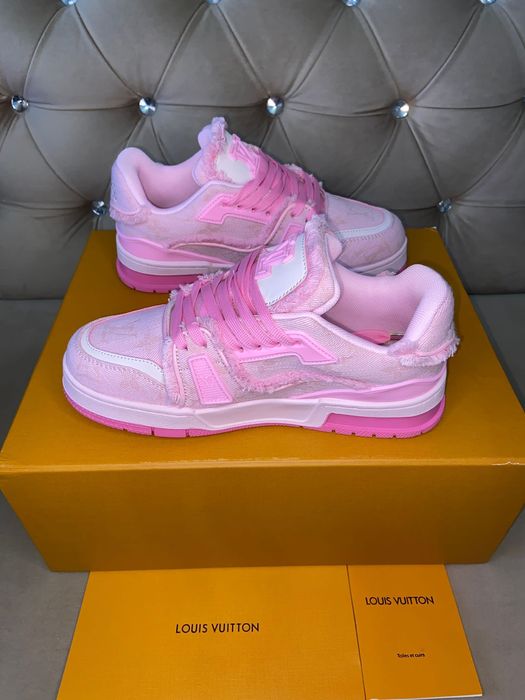 louis vuitton full box