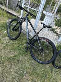 Bicicleta Diamnat Mogul