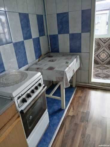 Apartament 2 camere decomandate 52m2, Republicii Falticeni