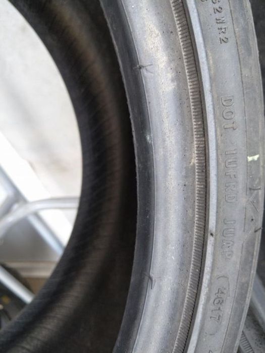 225 45 19, 225 35 19, 255 45 19, 265 30 19, 245 35 19, 245 45 19, 275