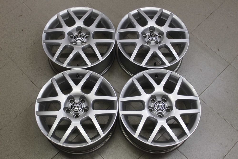 Джанти 16" VW Golf4, Polo