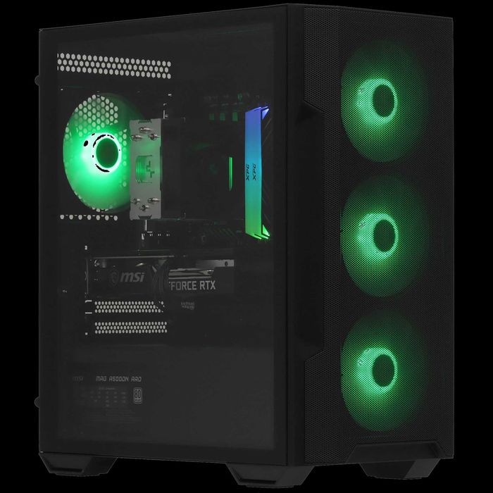 Компьютер Ardor Gaming Neo M137
