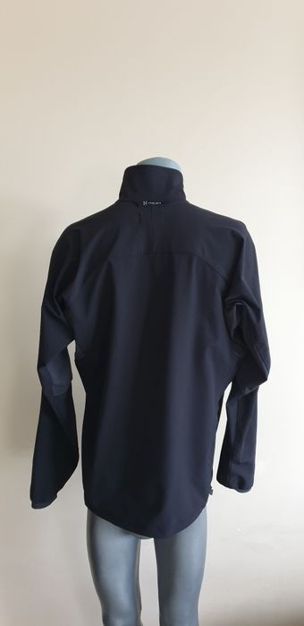 Haglofs Windstopper Stretch 3/4 ZIP Mens Size L ОРИГИНАЛ! Мъжко Яке!
