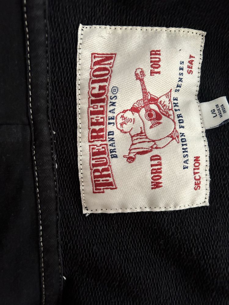 Hanorac true religion