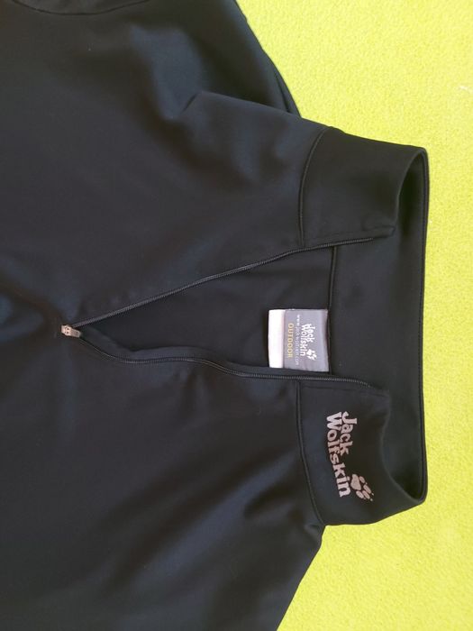 Jack Wolfskin-S-Оригинална