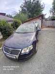 Vw passat b6 break bmp 2.0, an 2006