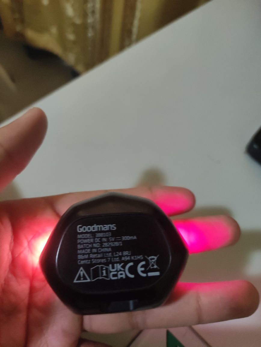 Căști bluetooth stare foarte buna