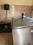 Vand tanc de racire lapte de 700l