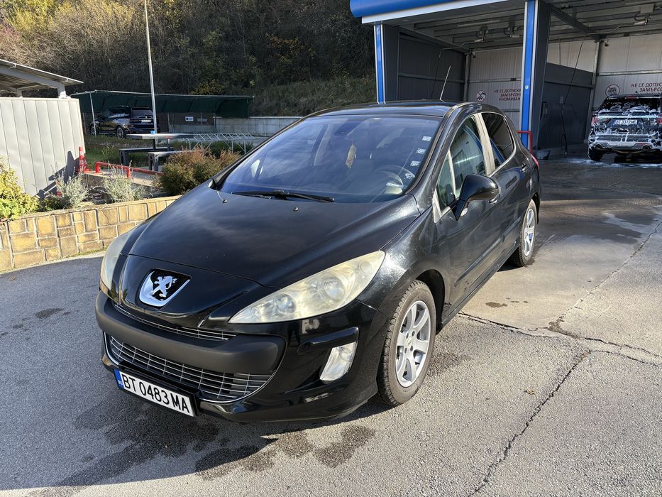 Продавам пежо 308