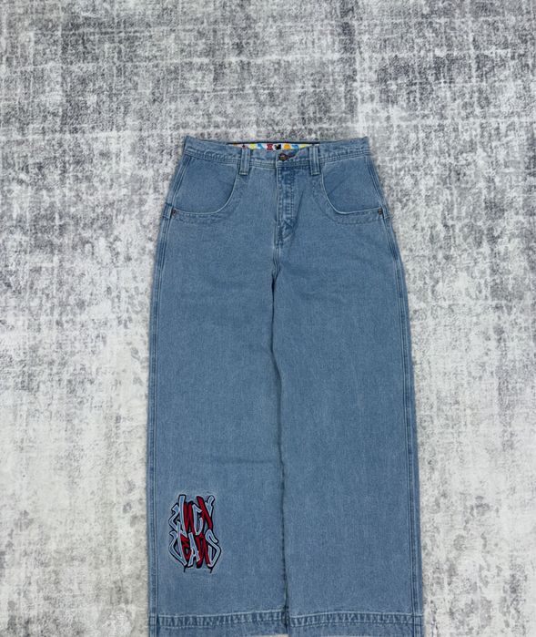 Jnco jeans a comanda