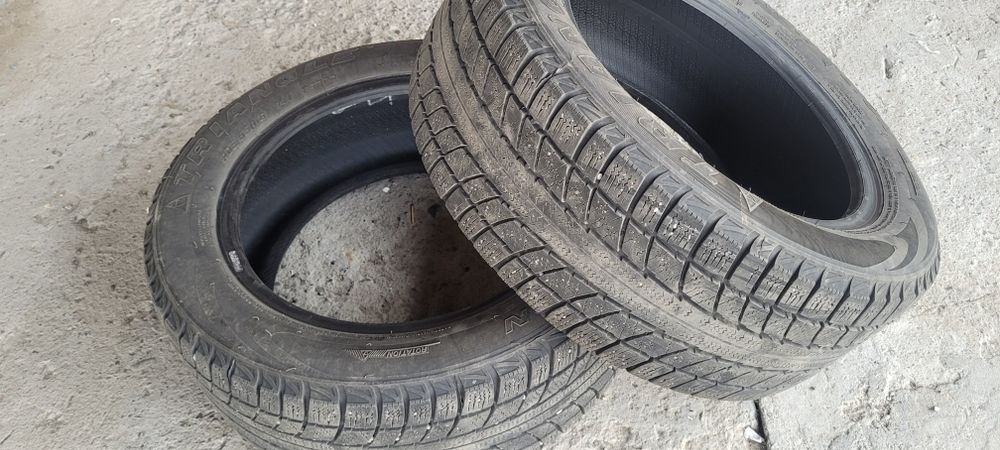 Шины triangle r16