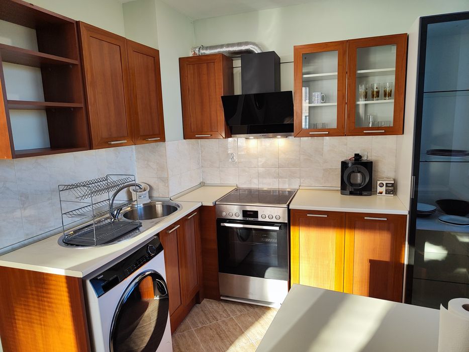 Двустаен Люлин 6 бл.649 (тухла)