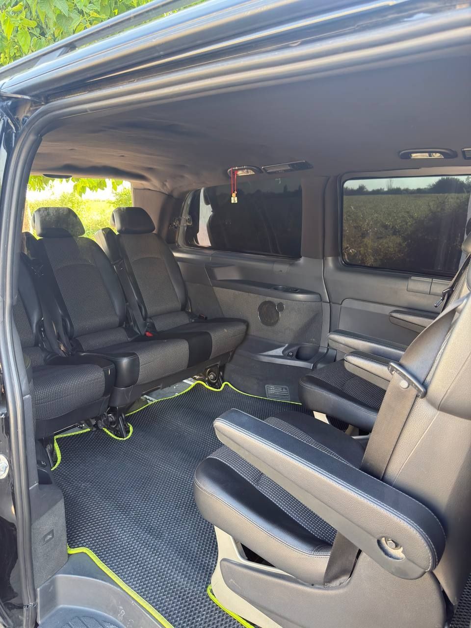 MercedesBenz Vito
