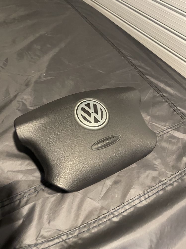 Air bag vw passat 5.5 вазглавница