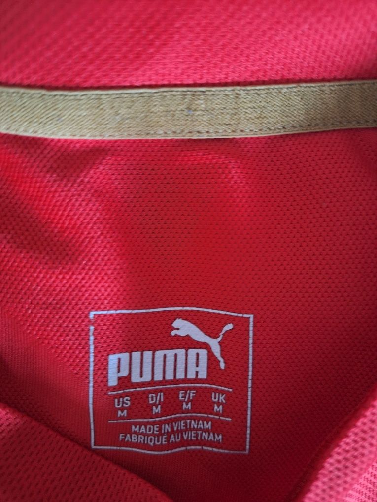 Тениска на Арсенал-Puma