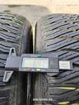 SET 2 Anvelope All Season 235/55 R17 GOODRIDE All season Elite Z401 10