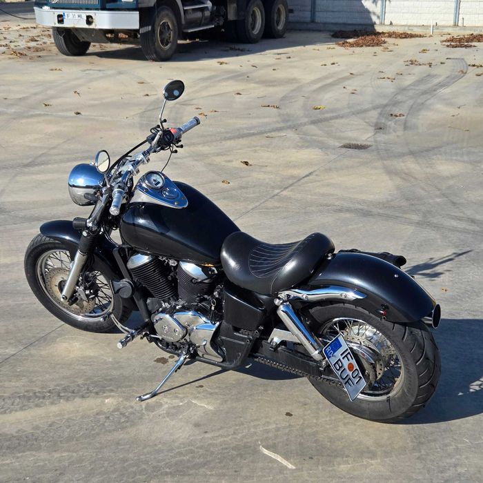 Honda Shadow ACE750