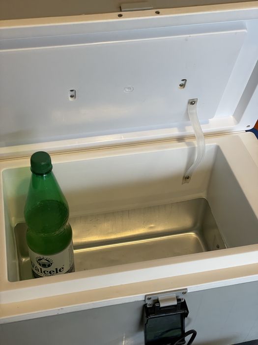 Lada frigorifica racire/incalzire