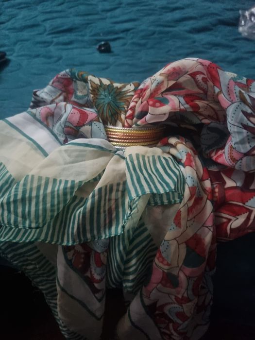 Accesorii modă bandana