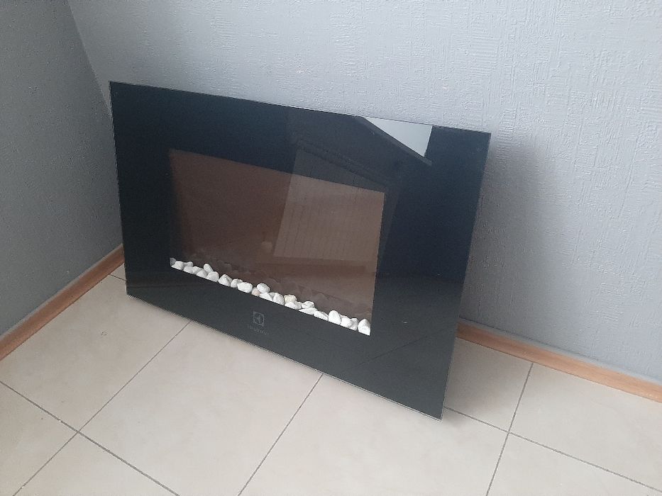 Электрокамин продам, без упаковки