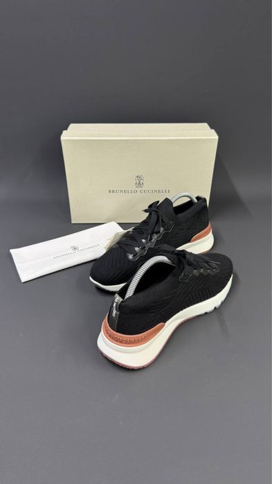 Adidasi Brunello Cucinelli Premium full box 40-46