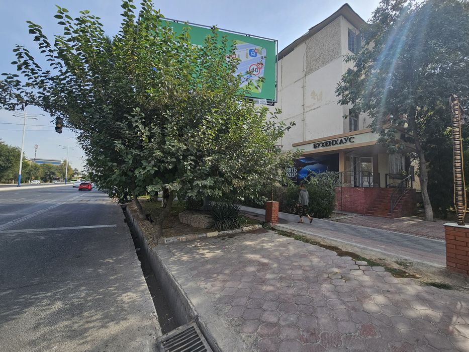 Продаётся нежилое помещение под офис. Улица Феруза