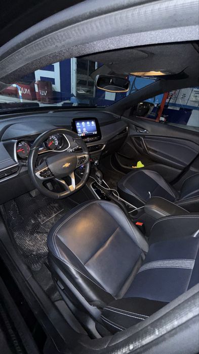 Tracker 2 Primer plus