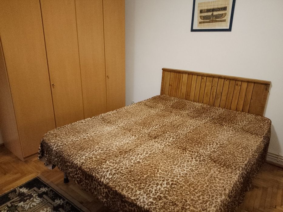 Apartament 2 camere de inchiriat