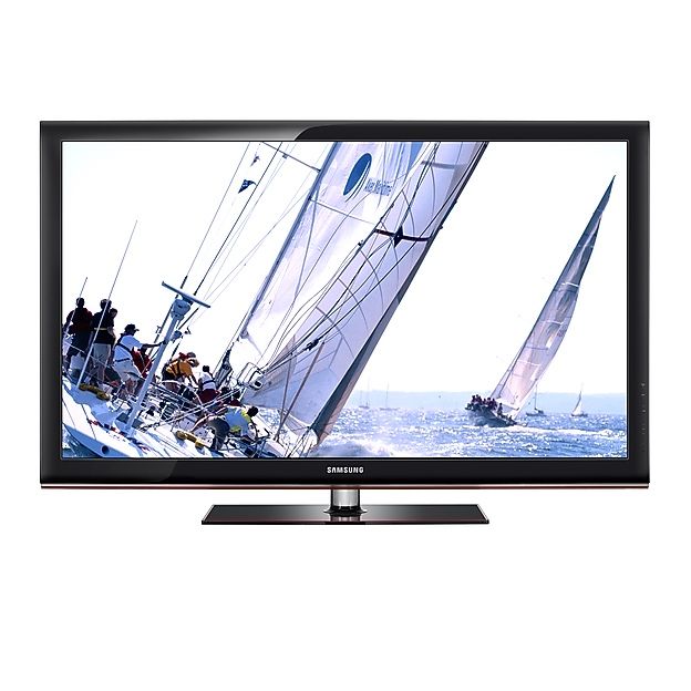 Televizor Samsung Plasma 125 cm Full HD