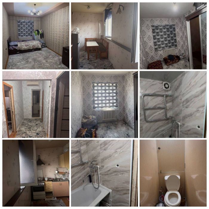 Kavrtira bollarga sheriklikka olinadi 2 kishi