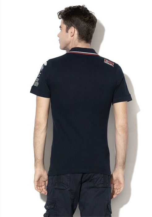 Geographical Norway Мъжка Тениска