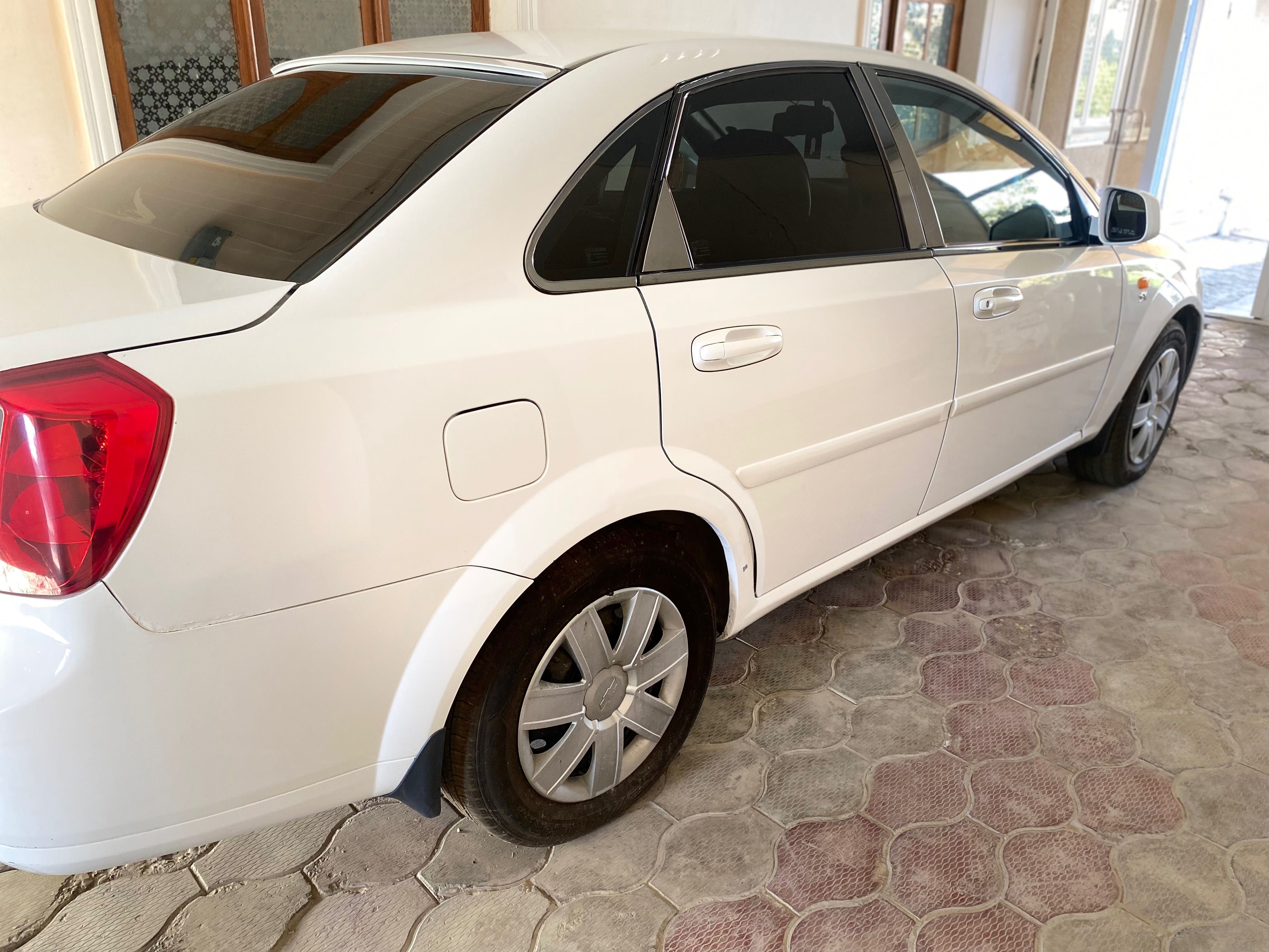Sotiladi Chevrolet Gentra 2019yil