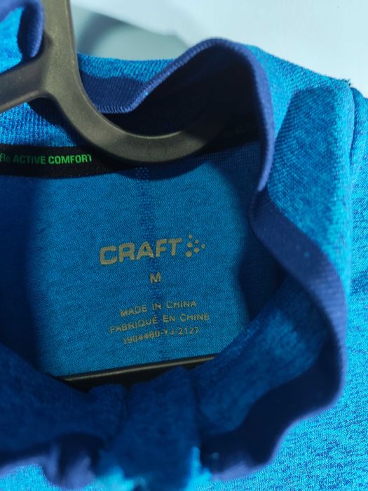 CRAFT Термо/Блуза Мъжка /M