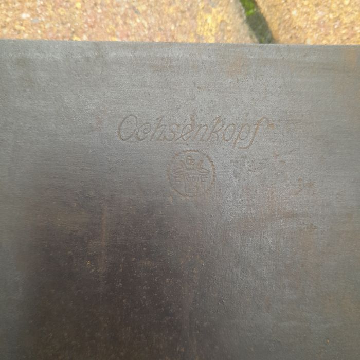 Vand barda macelarie