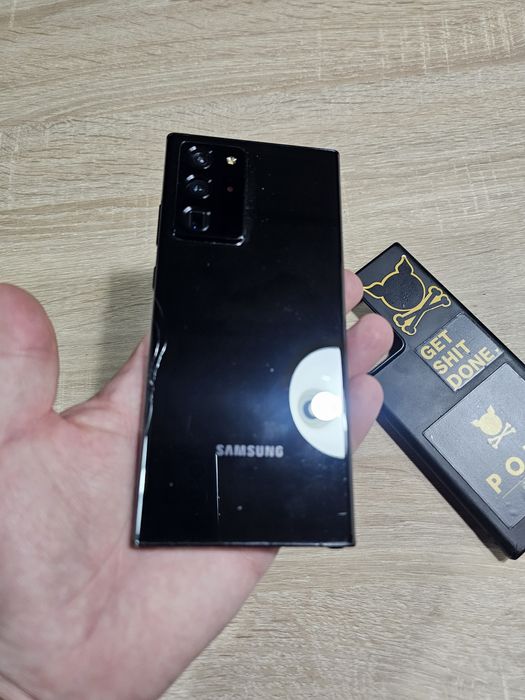 Telefon Samsung Note 20 Ultra 5G