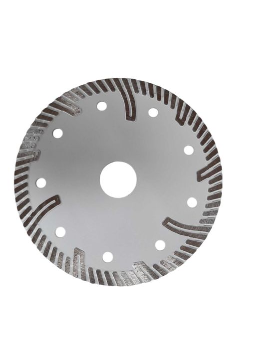 Set de 20 freze diamantate pt. Piatra cu coada 6x45 mm