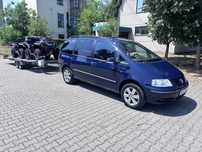 Tractari si transport auto pe platforma non-stop