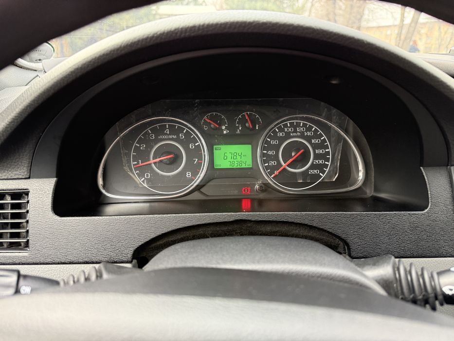 Chevrolet Gentra 2022