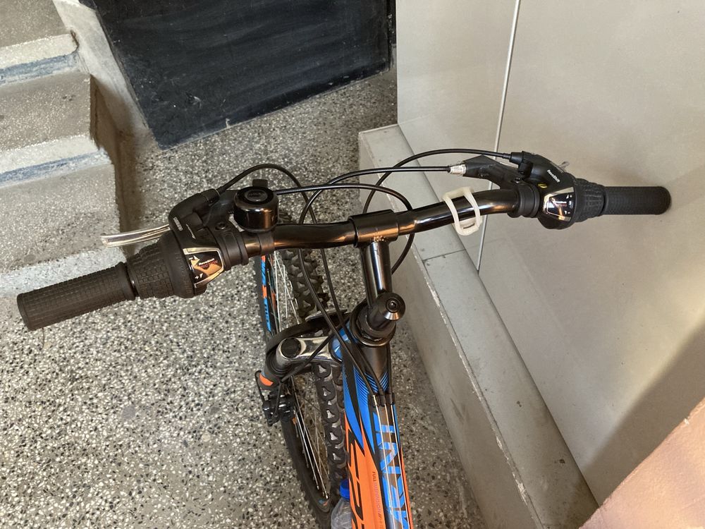 Детски велосипед 24” Sprint element DB24