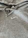 hanorac nike gri pentru toamna