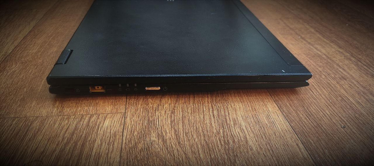 Nec Notebook core i5