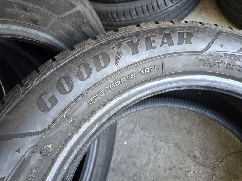 235/60/18 GOODYEAR 4бр