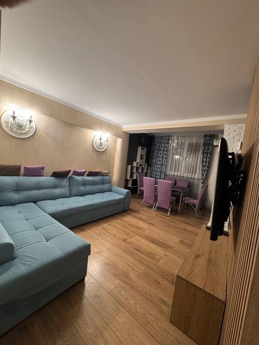 Продам свою квартиру