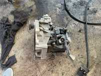 02T 301 103 М - Ръчна кутия за VW,Skoda,Seat бензин 1.2i ,1.4i